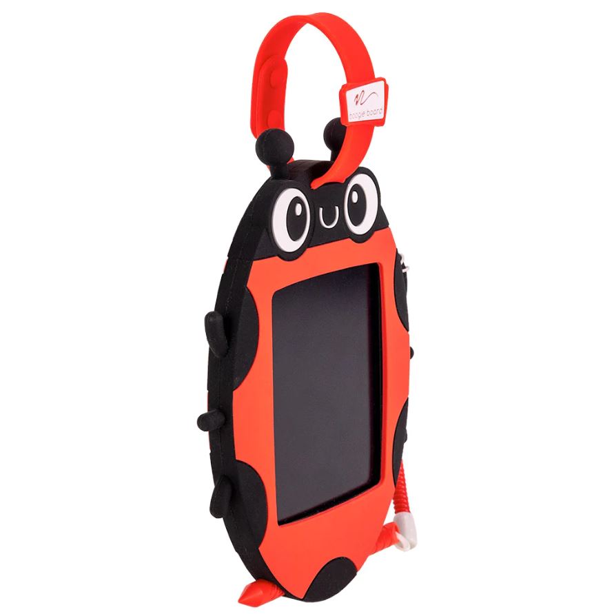 Boogie Board Sketch Pals Ladybug Curio