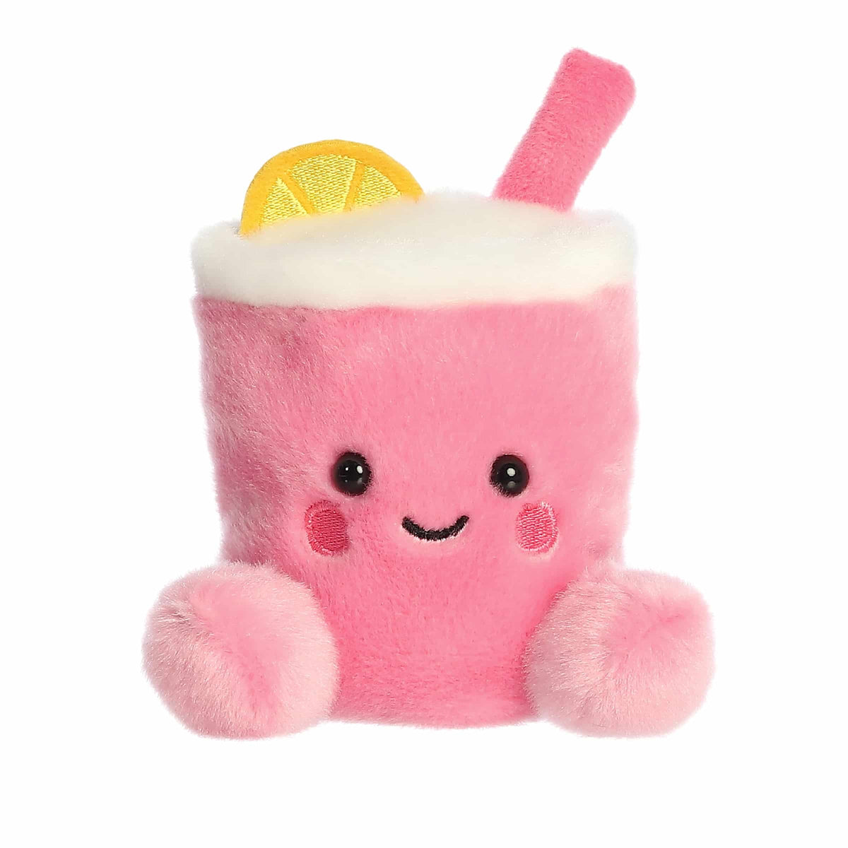 Aurora - Palm Pals - Zelie Pink Lemonade – Curio
