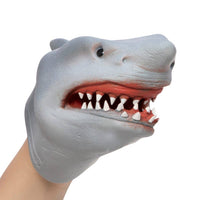 Schylling - Shark Hand Puppet