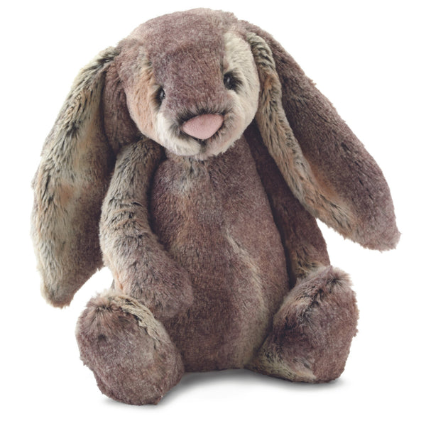 Jellycat - Bashful Woodland Bunny - Large 15"
