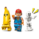 Lego - Fortnite - Peely & Sparkplug's Camp
