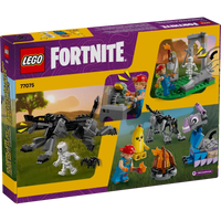 Lego - Fortnite - Peely & Sparkplug's Camp
