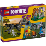 Lego - Fortnite - Peely & Sparkplug's Camp