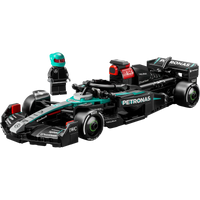 Lego - Mercedes-AMG F1® W15 Race Car