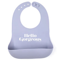 Bella Tunno - Wonder Bib - Hello Gorgeous