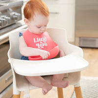 Bella Tunno - Wonder Bib - Little Love