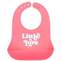 Bella Tunno - Wonder Bib - Little Love