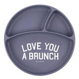 Bella Tunno - Wonder Plate - Love You A Brunch