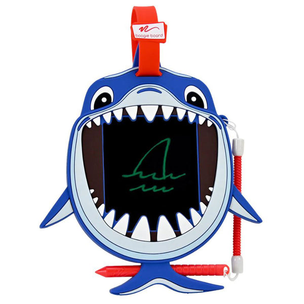 Boogie Board - Sketch Pals - Shark