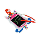 Boogie Board - Sketch Pals - Unicorn