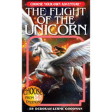 Choose Your Own Adventure - The Flight of the Unicorn