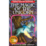 Choose Your Own Adventure - The Magic of the Unicorn