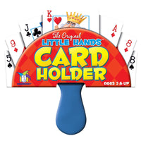 Gamewright - Little Hands Card Holder