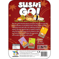 Gamewright - Sushi Go!