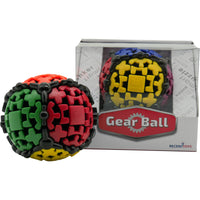 Project Genius - Gear Ball