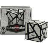 Project Genius - Ghost Cube