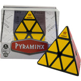 Project Genius - Pyraminx