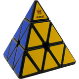 Project Genius - Pyraminx