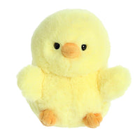 Aurora - Rolly Pets - Chickadee Chick