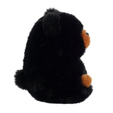 Aurora - Rolly Pets - Cuddles Black Bear
