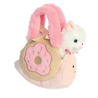 Aurora - Fancy Pals - Donut Snail