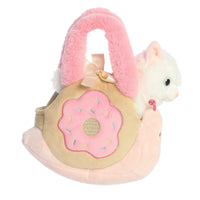 Aurora - Fancy Pals - Donut Snail