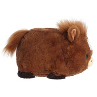 Aurora - Spudsters - Hudson Horse