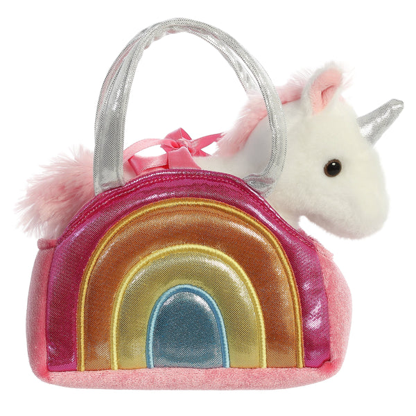Aurora - Fancy Pals - Over the Rainbow Unicorn