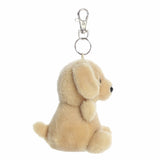 Aurora - Palm Pals - Sunny Lab Clip-On