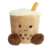 Aurora - Palm Pals - Milky Tea Boba