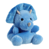 Aurora - Palm Pals - Tank Triceratops