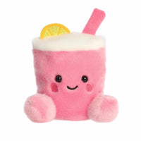 Aurora - Palm Pals - Zelie Pink Lemonade