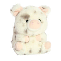 Aurora - Rolly Pets - Periwinkle Pig