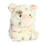 Aurora - Rolly Pets - Periwinkle Pig