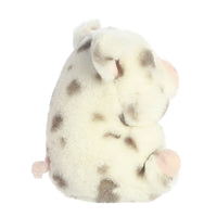 Aurora - Rolly Pets - Periwinkle Pig
