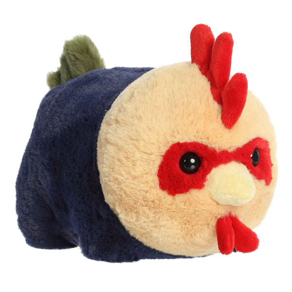 Aurora - Spudsters - Roscoe Rooster