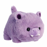 Aurora - Spudsters - Harlo Hippo