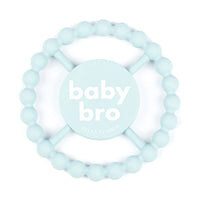 Bella Tunno - Happy Teether - Baby Bro