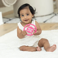 Bella Tunno - Happy Teether - Girls Just Wanna Have Fun