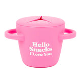 Bella Tunno - Happy Snacker - Hello Snacks