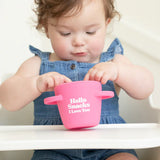 Bella Tunno - Happy Snacker - Hello Snacks