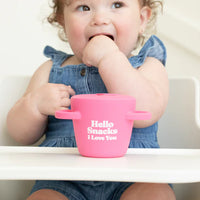 Bella Tunno - Happy Snacker - Hello Snacks