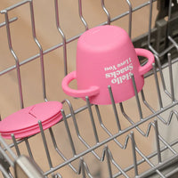 Bella Tunno - Happy Snacker - Hello Snacks