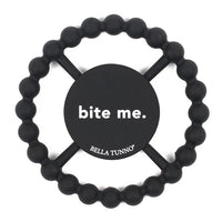 Bella Tunno - Happy Teether - Bite Me