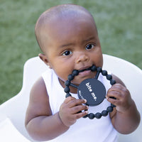 Bella Tunno - Happy Teether - Bite Me