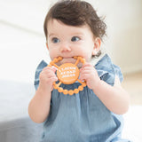 Bella Tunno - Happy Teether - I Laugh at Dad Jokes