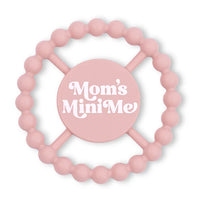 Bella Tunno - Happy Teether - Mom's Mini Me