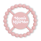 Bella Tunno - Happy Teether - Mom's Mini Me