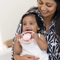 Bella Tunno - Happy Teether - Mom's Mini Me