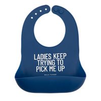 Bella Tunno - Wonder Bib - Ladies Pick Me Up